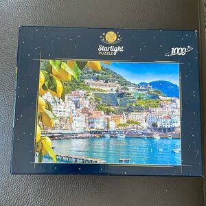 Starlight Puzzle 1000 pieces